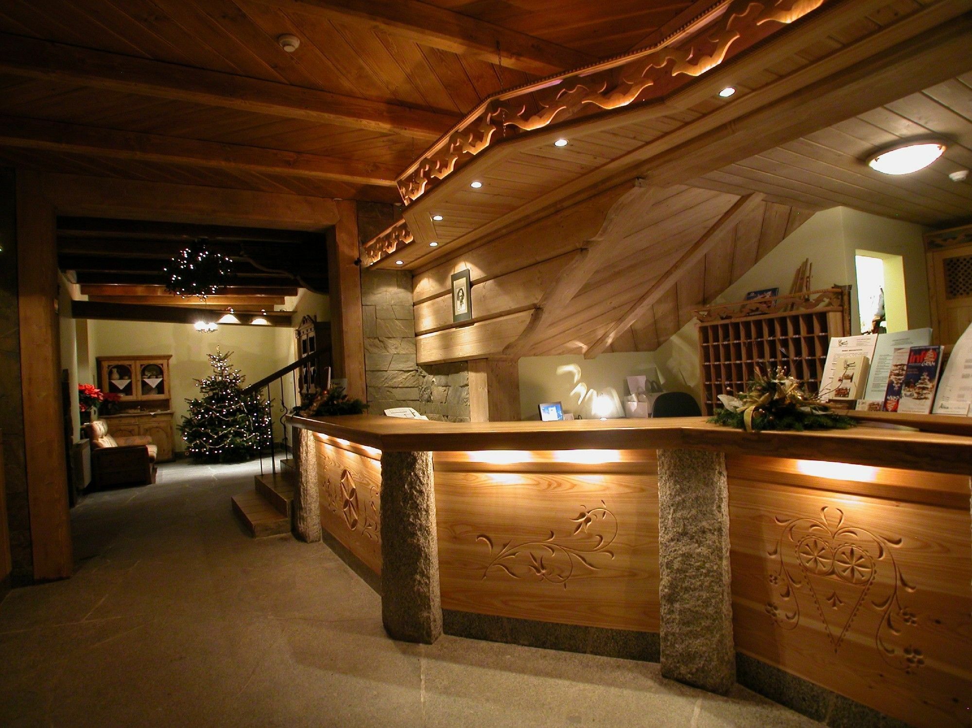 Hotel Sabala Zakopane Exterior foto