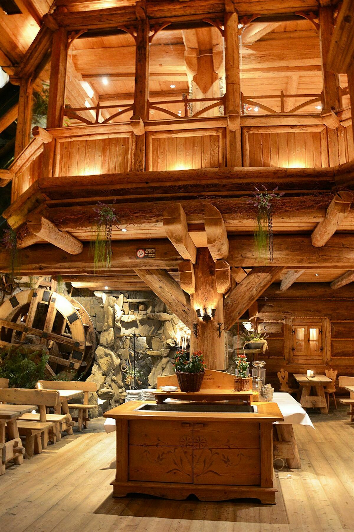 Hotel Sabala Zakopane Exterior foto
