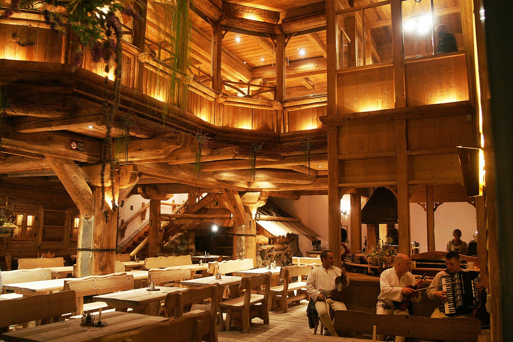 Hotel Sabala Zakopane Exterior foto
