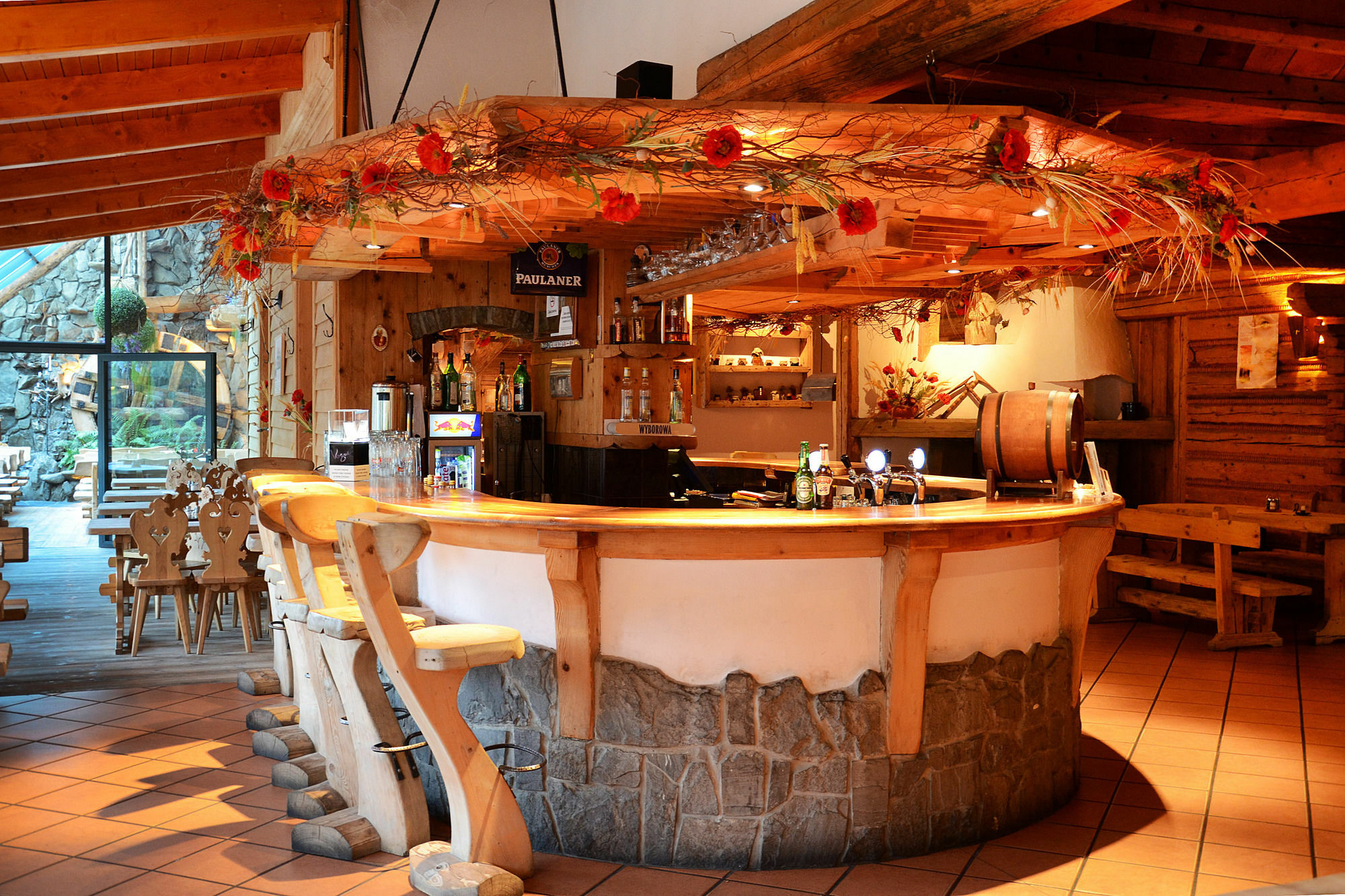 Hotel Sabala Zakopane Exterior foto